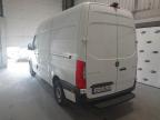 2022 MERCEDES BENZ SPRINTER for sale at Copart CASTLEDERMOT - IRELAND