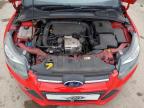2012 FORD FOCUS ZETE for sale at Copart YORK