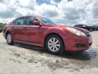 2010 Subaru Legacy 2.5I Premium en Venta en Lebanon, TN - Side