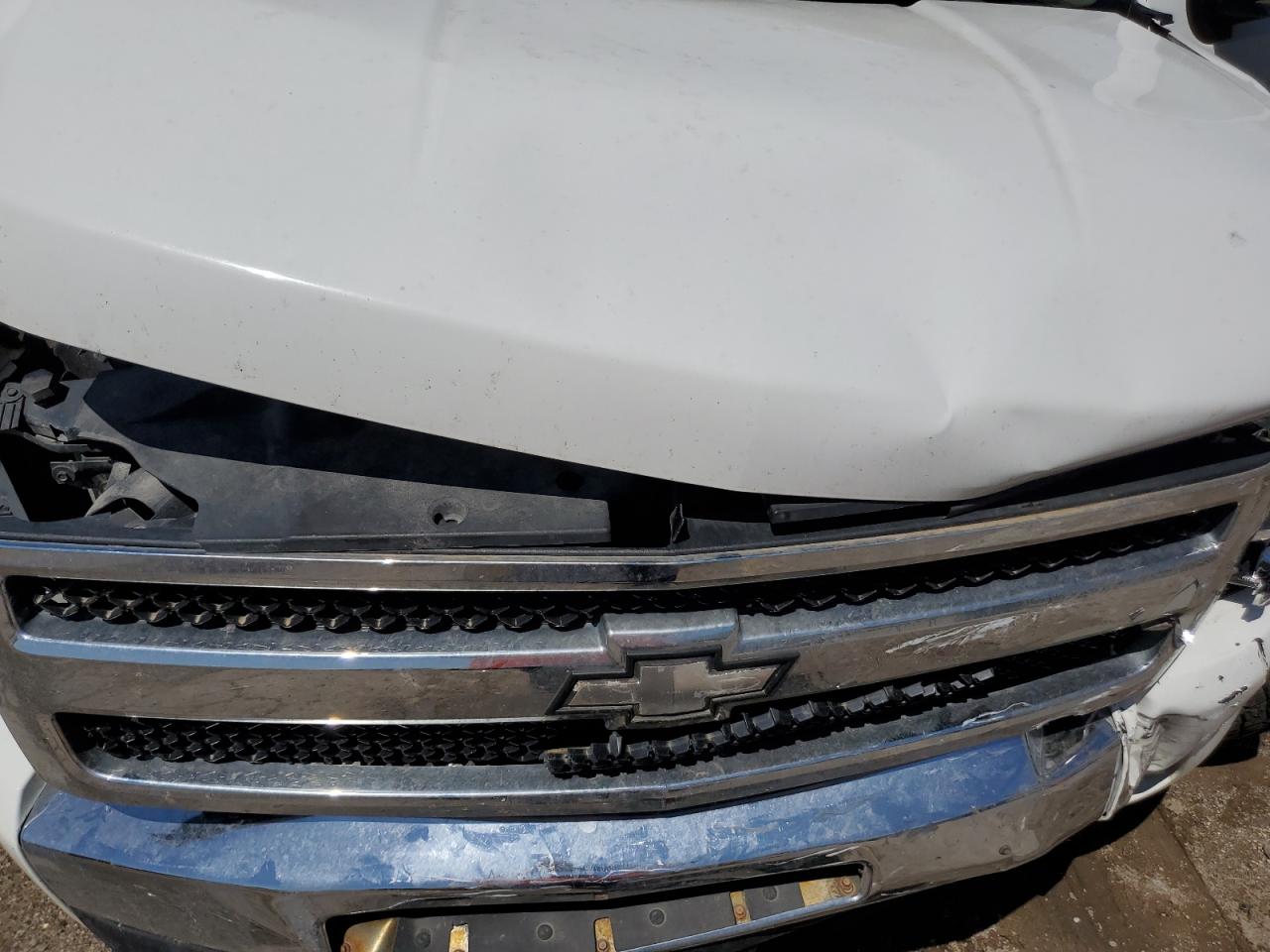 2011 Chevrolet Silverado K1500 Lt VIN: 1GCRKSE34BZ360483 Lot: 58840125