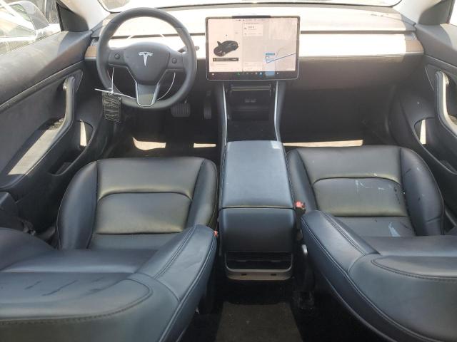 TESLA MODEL 3 2020 Угольный