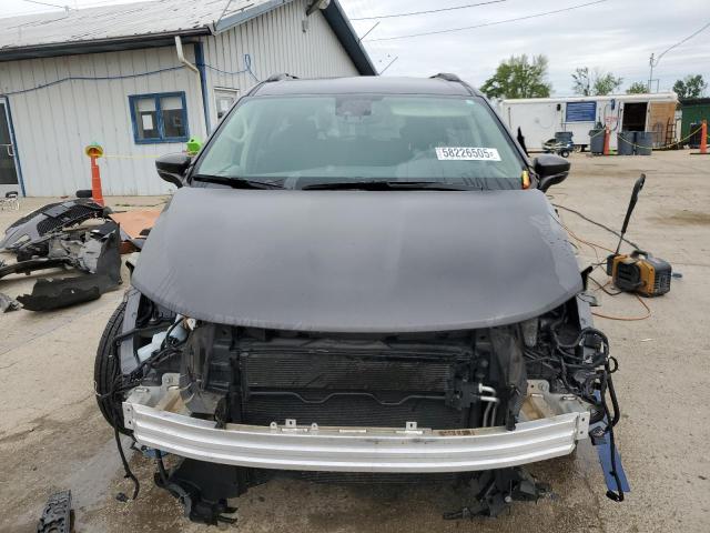  CHRYSLER PACIFICA 2021 Серый