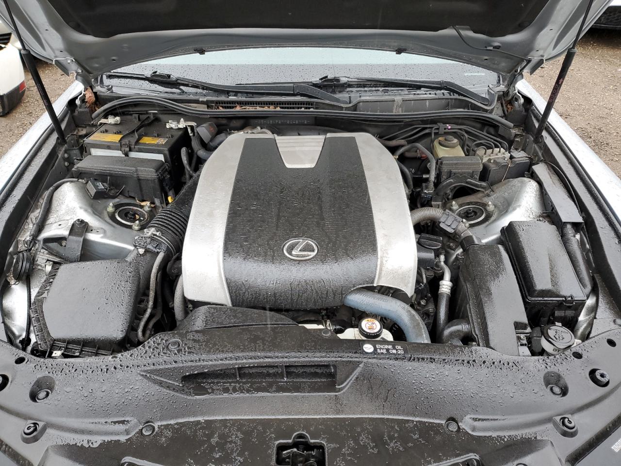 2021 Lexus Is 300 VIN: JTHC81F27M5045772 Lot: 57782055