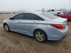 2014 Hyundai Sonata Gls na sprzedaż w Greenwood, NE - Minor Dent/Scratches