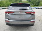 2024 Mitsubishi Outlander Se იყიდება Hurricane-ში, WV - Front End