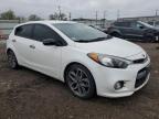 2015 Kia Forte Sx იყიდება Chicago Heights-ში, IL - Normal Wear