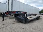 2023 East Texas Trailers Tilt Deck Equipment Trailer for Sale in Wilmer, TX - Minor Dent/Scratches