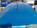 2018 FORD FIESTA ZET for sale at Copart ROCHFORD