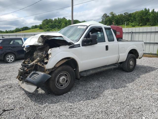 2011 Ford F250 Super Duty