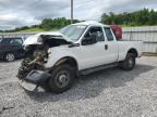 2011 Ford F250 Super Duty на продаже в Grenada, MS - All Over