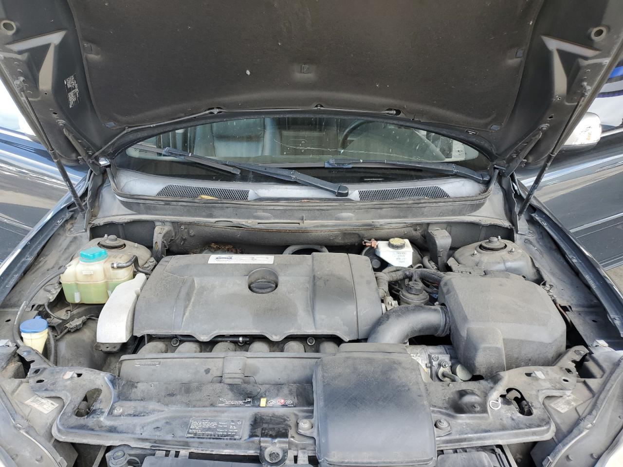 2013 Volvo Xc90 3.2 VIN: YV4952CZ1D1670104 Lot: 56767835