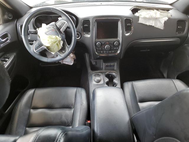  DODGE DURANGO 2017 Угольный