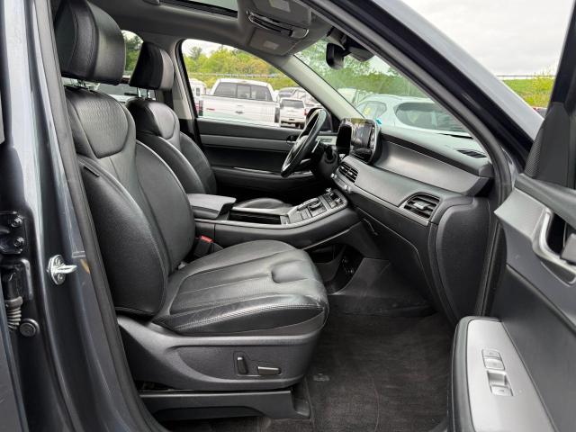  HYUNDAI PALISADE 2020 Szary