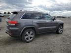2014 Jeep Grand Cherokee Overland de vânzare în Airway Heights, WA - Front End