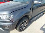 2021 FORD RANGER PICK UP DOUBLE CAB WILDTRAK 2.0 ECOBLUE 213 AUTO for sale at Copart SANDWICH