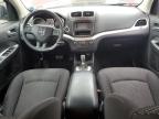 2014 Dodge Journey Sxt იყიდება Duryea-ში, PA - Side