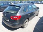 2011 SEAT IBIZA for sale at Copart CASTLEDERMOT - IRELAND