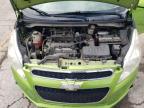 2014 Chevrolet Spark Ls للبيع في Rogersville، MO - Hail