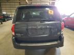 2014 Dodge Grand Caravan Sxt   на продаже в Eldridge, IA - Rollover