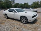 2013 Dodge Challenger Sxt for Sale in Eight Mile, AL - Burn