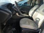 2016 Ford Focus Titanium იყიდება Riverview-ში, FL - Rear End