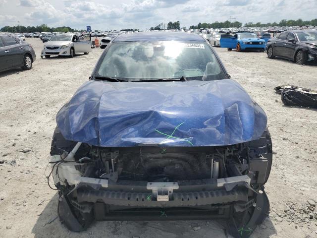  NISSAN ALTIMA 2022 Blue