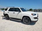 2020 Toyota 4Runner Sr5 للبيع في New Braunfels، TX - Rear End