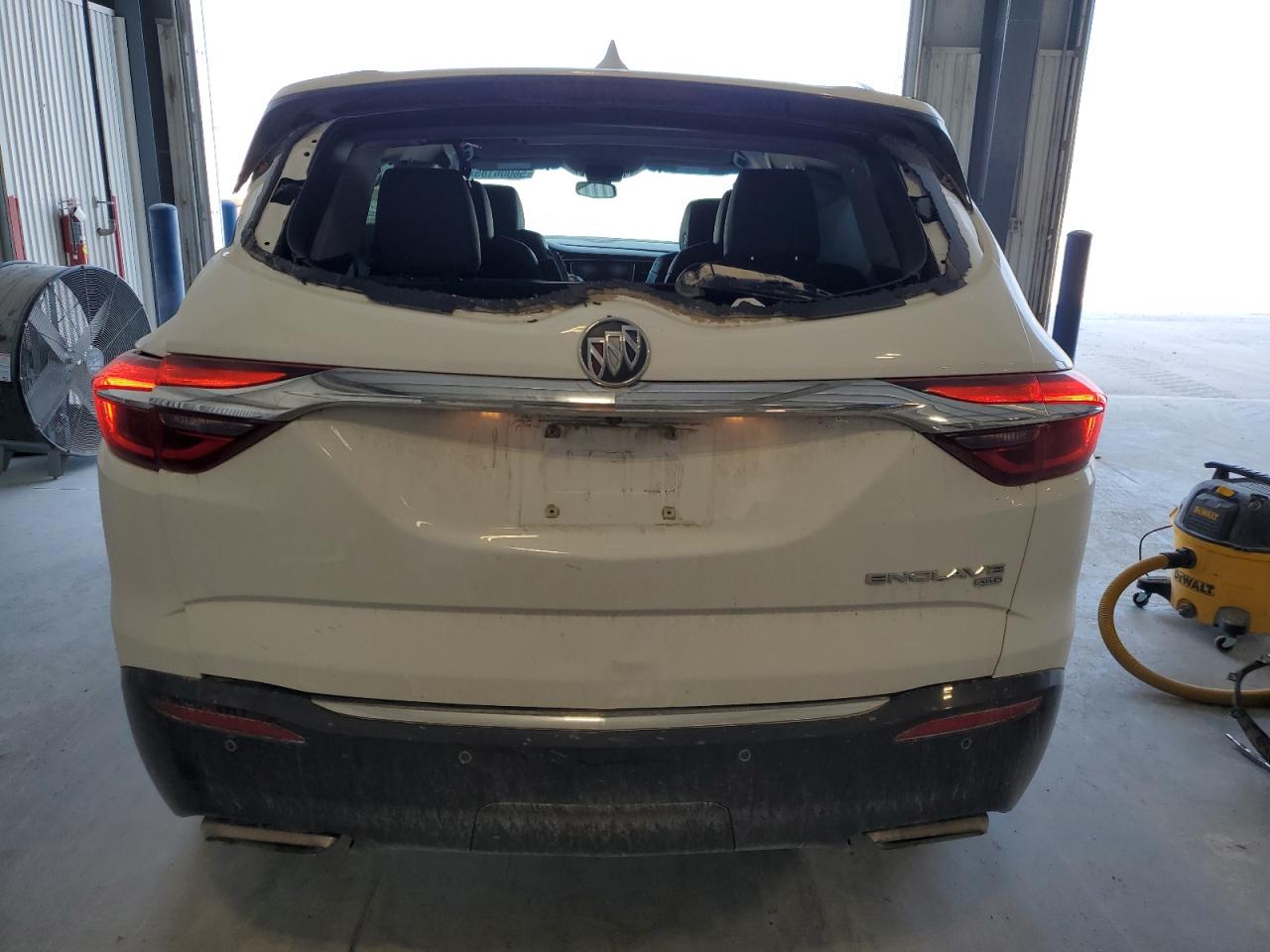 2019 Buick Enclave Essence VIN: 5GAEVAKW5KJ248113 Lot: 56006185