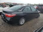 2015 Toyota Camry Le for Sale in Columbus, OH - Rear End