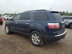 2008 Gmc Acadia Slt-2 zu verkaufen in Elgin, IL - Front End