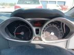 2010 FORD FIESTA ZET for sale at Copart SANDWICH