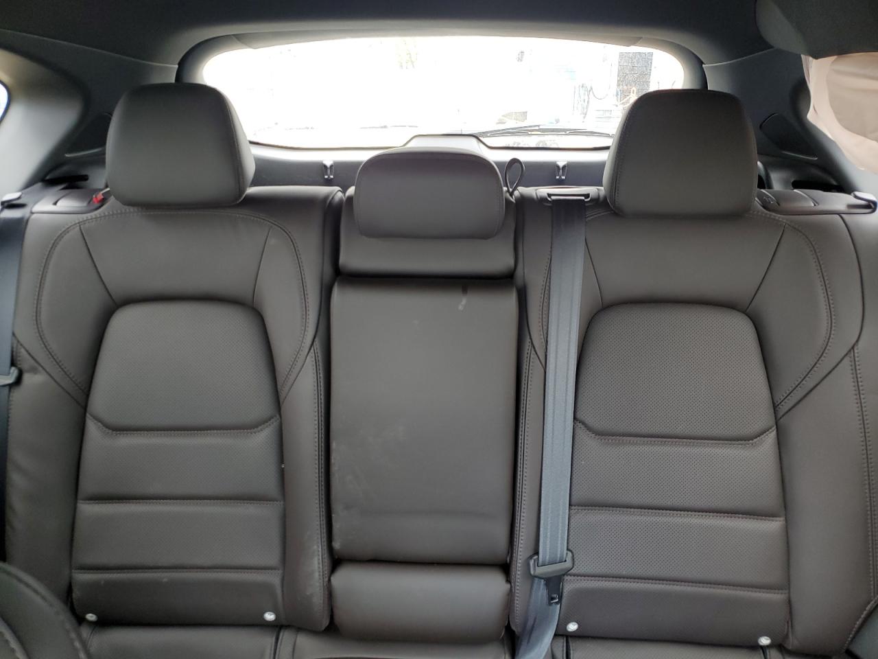 2023 Mazda Cx-5 Signature VIN: JM3KFBXYXP0268425 Lot: 55748985