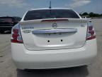 2012 Nissan Sentra 2.0 на продаже в Lebanon, TN - Front End