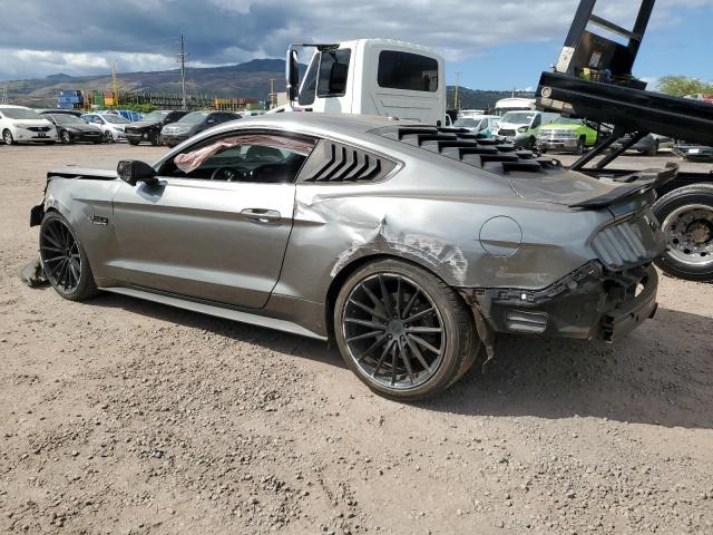  FORD MUSTANG 2016 Вугільний