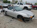 1999 Porsche Boxster  за продажба в Wayland, MI - Front End