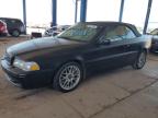 2000 Volvo C70 Turbo na sprzedaż w Phoenix, AZ - Rear End