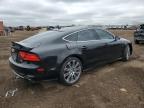 2012 Audi A7 Prestige for Sale in Elgin, IL - Front End