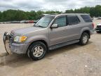 2001 Toyota Sequoia Limited de vânzare în Charles City, VA - Normal Wear