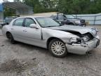2003 Lincoln Town Car Executive for Sale in Augusta, GA - Front End