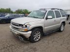 2006 Chevrolet Tahoe K1500 de vânzare în New Britain, CT - Undercarriage