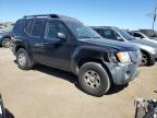2007 Nissan Xterra Off Road продається в San Martin, CA - Side