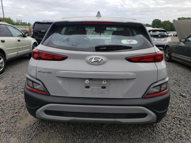 HYUNDAI KONA 2023 Серый