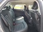 2016 Ford Fusion Se للبيع في Leroy، NY - Front End