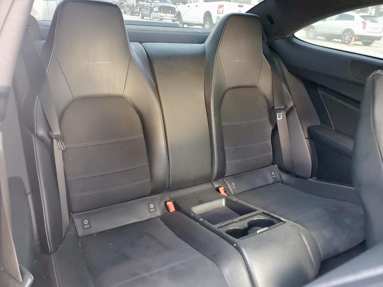 2015 Mercedes-Benz C 250 VIN: WDDGJ4HB3FG391210 Lot: 53366605