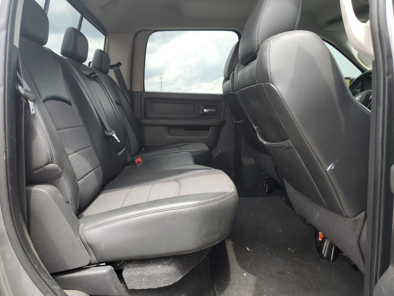 2010 Dodge Ram 1500 VIN: 1D7RV1CT5AS177661 Lot: 56820115