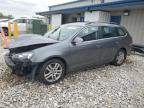 2014 Volkswagen Jetta Tdi   for Sale in Wayland, MI - Front End