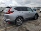 2017 Honda Cr-V Exl للبيع في Dyer، IN - Front End