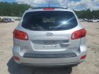 2009 Hyundai Santa Fe Se продається в Charles City, VA - Minor Dent/Scratches