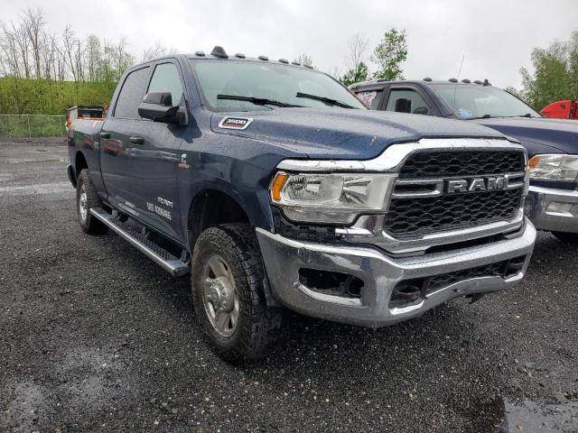  RAM 3500 2022 Granatowy