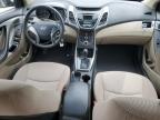 2016 Hyundai Elantra Se de vânzare în Glassboro, NJ - Rear End